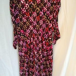 Ladies dress XS, KELLY, BY CLINTON KELLY
